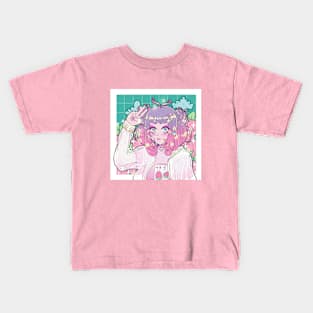 ichi go Kids T-Shirt